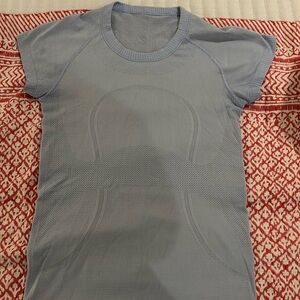 Lululemon swiftly tech